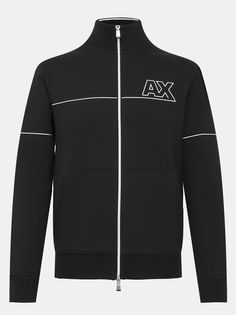 Armani Exchange Олимпийка