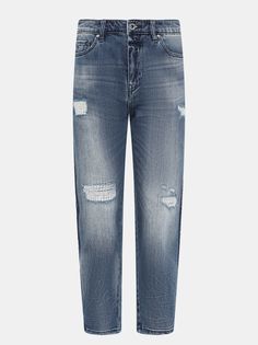 Armani Exchange Джинсы J16