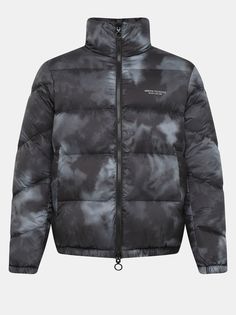 Armani Exchange Двусторонняя куртка