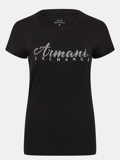Armani Exchange Футболка