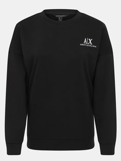 Armani Exchange Свитшот