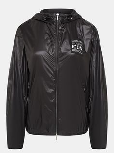 Armani Exchange Ветровка
