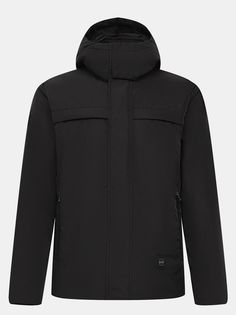 EA7 Emporio Armani Куртка