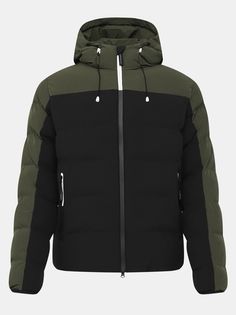 EA7 Emporio Armani Куртка