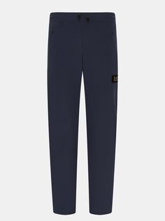 EA7 Emporio Armani Брюки