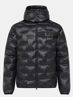 EA7 Emporio Armani Куртка