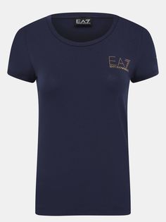 EA7 Emporio Armani Футболка