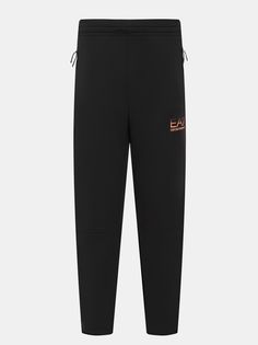 EA7 Emporio Armani Брюки