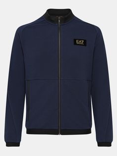 EA7 Emporio Armani Олимпийка