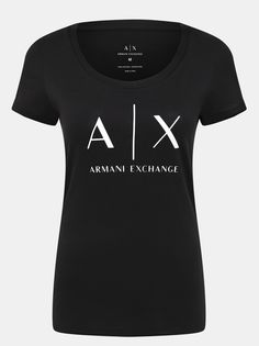 Armani Exchange Футболка