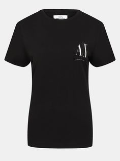 Armani Exchange Футболка
