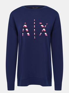 Armani Exchange Джемпер