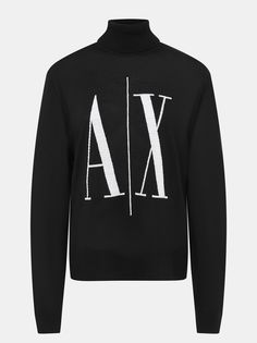 Armani Exchange Свитер