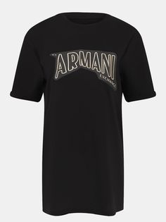 Armani Exchange Футболка