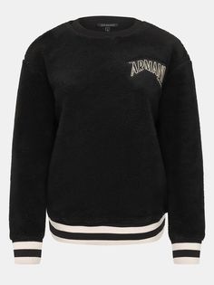 Armani Exchange Толстовка