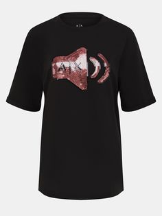 Armani Exchange Футболка