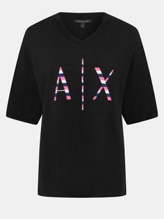 Armani Exchange Пуловер