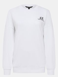 Armani Exchange Свитшот