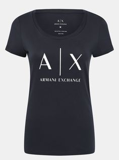 Armani Exchange Футболка