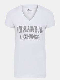 Armani Exchange Футболка