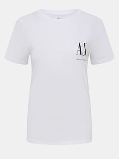 Armani Exchange Футболка