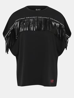 EA7 Emporio Armani Футболка