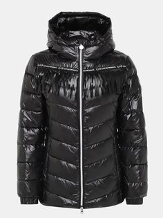 EA7 Emporio Armani Куртка