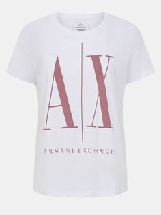Armani Exchange Футболка