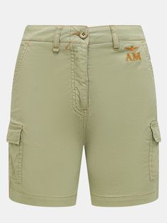 Aeronautica Militare Шорты
