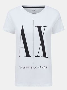 Armani Exchange Футболка