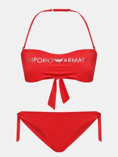 Emporio Armani Купальник