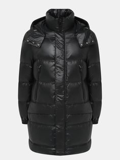 6 P.M. Удлиненная куртка