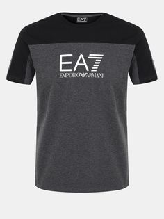 EA7 Emporio Armani Футболка