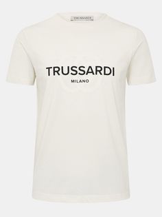 Trussardi Футболка