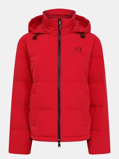 Armani Exchange Куртка