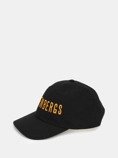 Bikkembergs Бейсболка