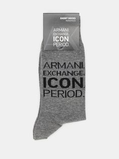 Armani Exchange Носки