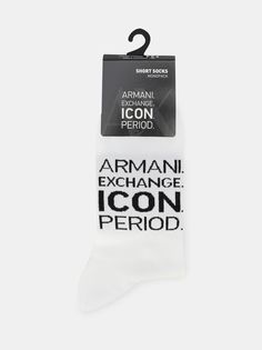 Armani Exchange Носки