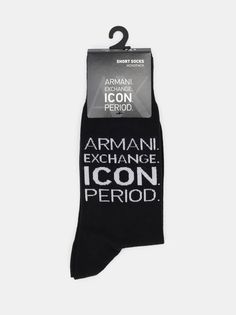 Armani Exchange Носки