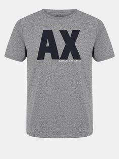 Armani Exchange Футболка