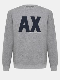 Armani Exchange Свитшот