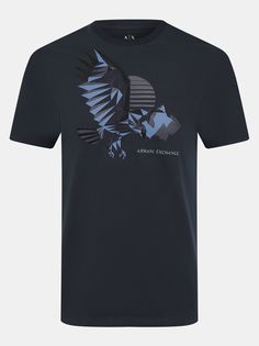 Armani Exchange Футболка