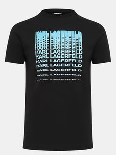 Karl Lagerfeld Футболка