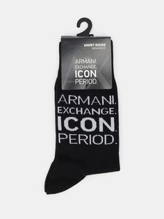 Armani Exchange Носки