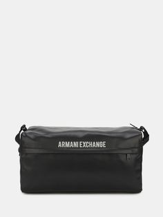 Armani Exchange Дорожная сумка
