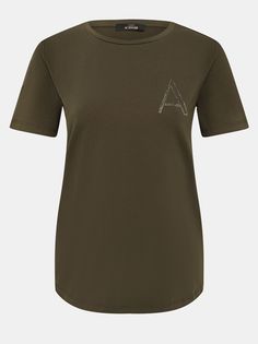 TWINSET ACTITUDE Футболка