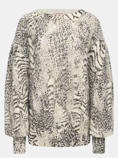 TWINSET Джемпер