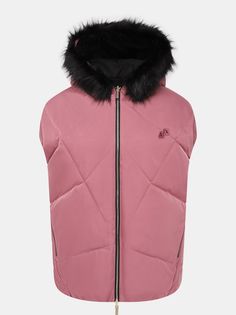 Armani Exchange Двусторонний жилет