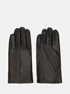 Ritter Кожаные перчатки