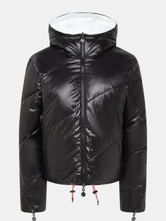EA7 Emporio Armani Двусторонняя куртка